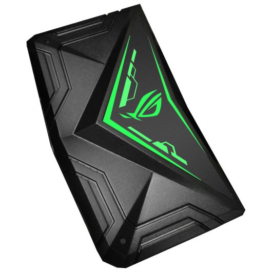 Asus ROG SLI-Bridge HB (2-Way) 80 mm