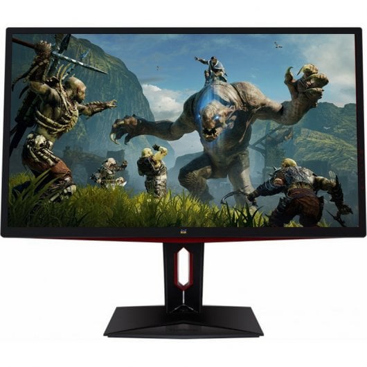 ViewSonic XG2730 27" LCD Quad HD