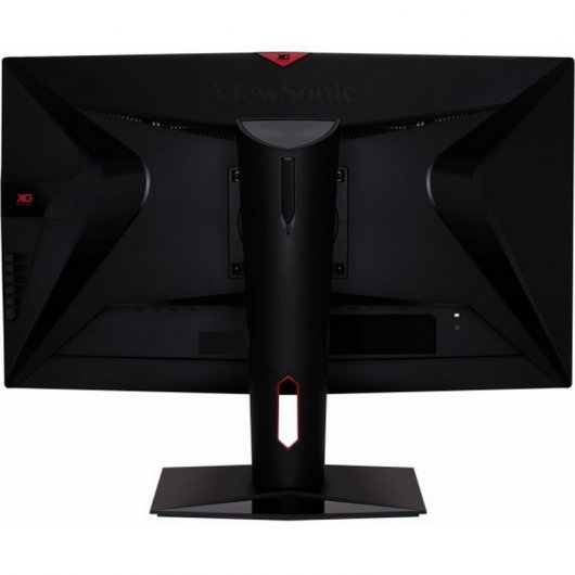 ViewSonic XG2730 27" LCD Quad HD