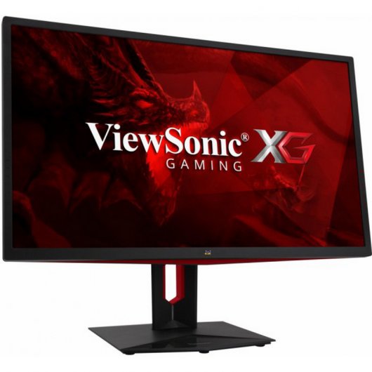 ViewSonic XG2730 27" LCD Quad HD