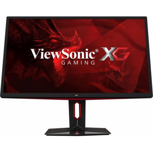ViewSonic XG2730 27" LCD Quad HD
