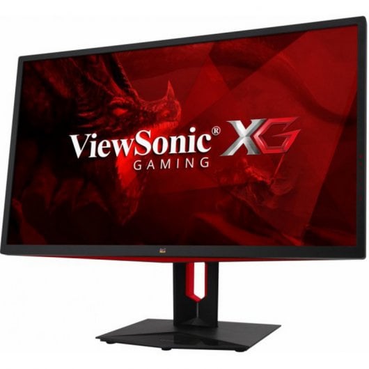 ViewSonic XG2730 27" LCD Quad HD