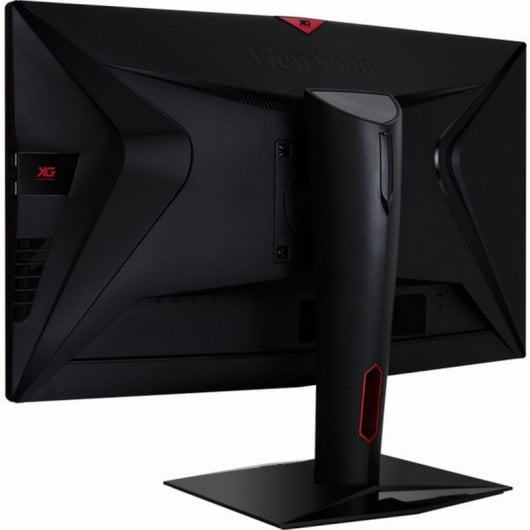 ViewSonic XG2730 27" LCD Quad HD