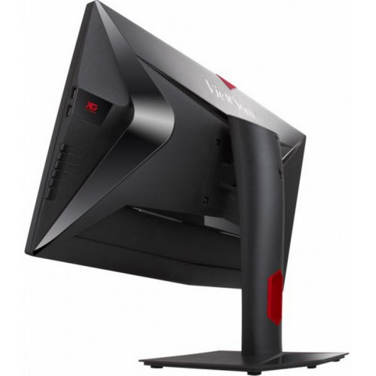 ViewSonic XG2730 27" LCD Quad HD