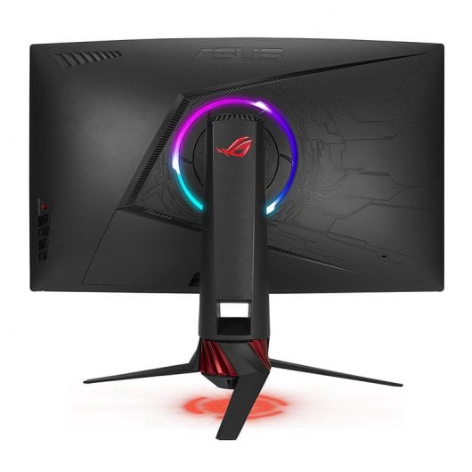 Asus ROG Strix XG32VQ 32" LED Wide QuadHD 144Hz FreeSync Curvo