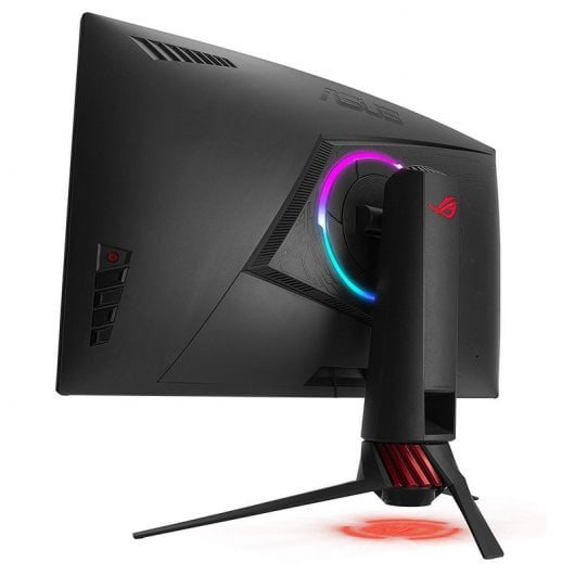 Asus ROG Strix XG32VQ 32" LED Wide QuadHD 144Hz FreeSync Curvo