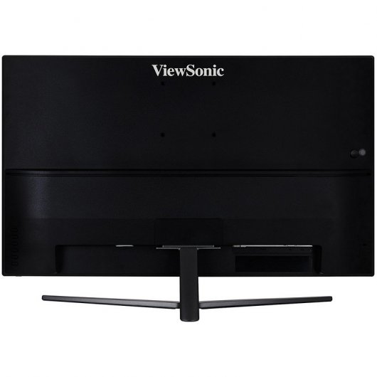 Viewsonic VX Series VX3211-MH écran plat de PC 81,3 cm (32") 1920 x 1080 pixels Full HD LED Noir