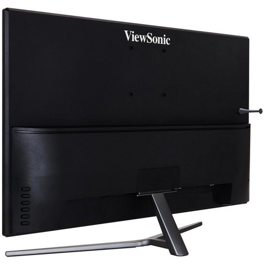 Viewsonic VX Series VX3211-MH écran plat de PC 81,3 cm (32") 1920 x 1080 pixels Full HD LED Noir