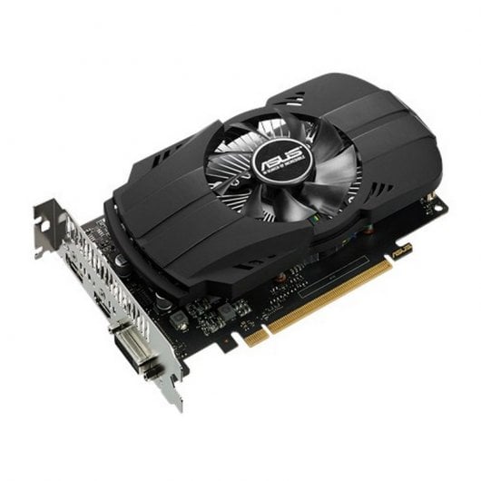 Asus Phoenix GeForce GTX 1050 2GB GDDR5