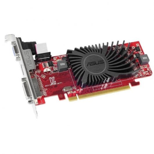 Asus Radeon R5 230 2GB DDR3