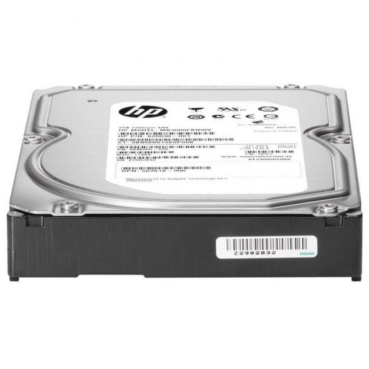 HPE 801882-B21 disco rigido interno 3.5" 1 TB Serial ATA III