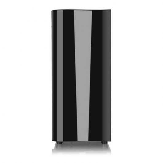 Thermaltake View 22 USB 3.0 Cristal Templado