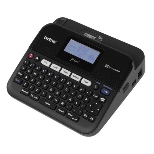 Brother PT-D450 Impresora de Etiquetas