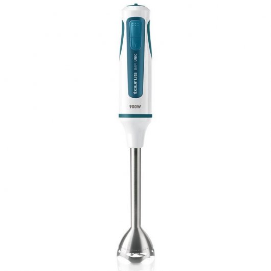 Taurus Bapi 900 Unic Inox Batidora de Mano
