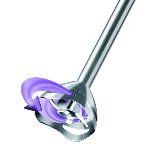 Taurus Bapi 900 Unic Inox Batidora de Mano