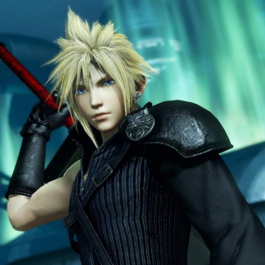 Dissidia Final Fantasy NT PS4