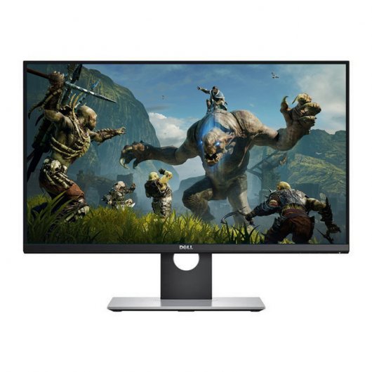 Dell S2417DG 24