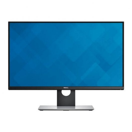 Dell S2417DG 24" LED Ultra HD 2K Reacondicionado