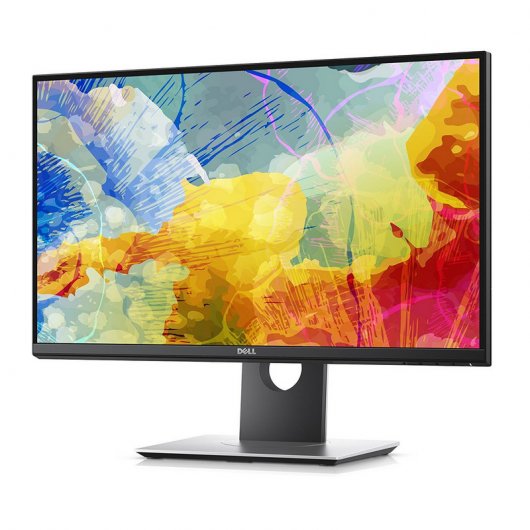 Dell S2417DG 24" LED Ultra HD 2K Reacondicionado