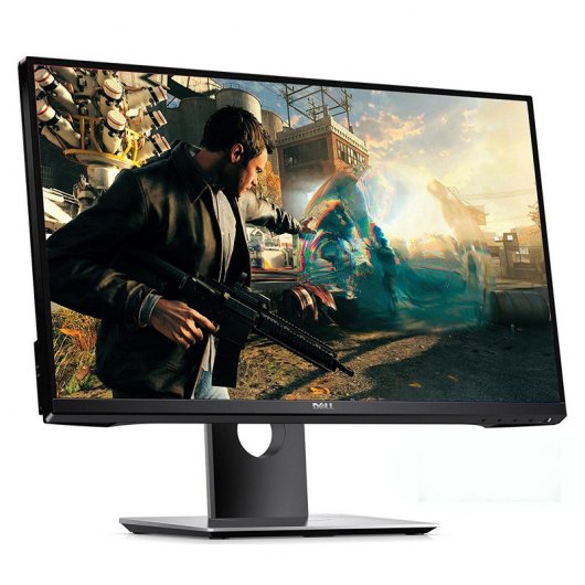 Dell S2417DG 24" LED Ultra HD 2K Reacondicionado