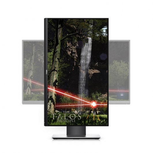 Dell S2417DG 24" LED Ultra HD 2K Reacondicionado