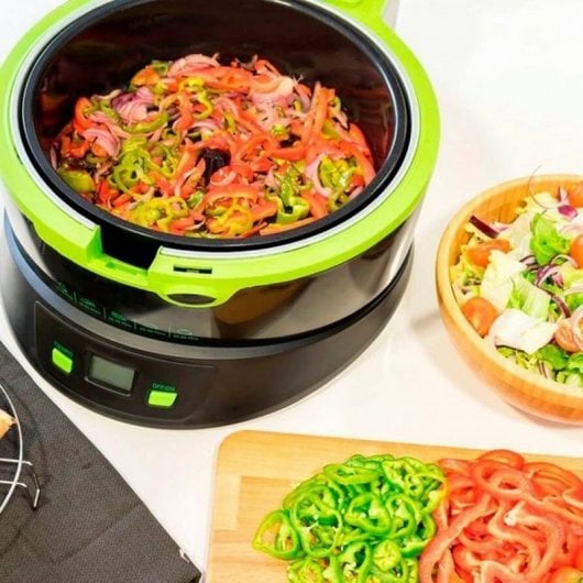 Cecotec Cecofry Freidora Dietética