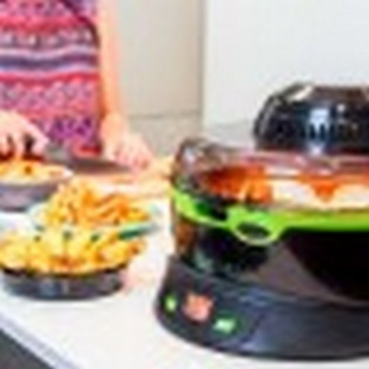 Cecotec Cecofry Freidora Dietética