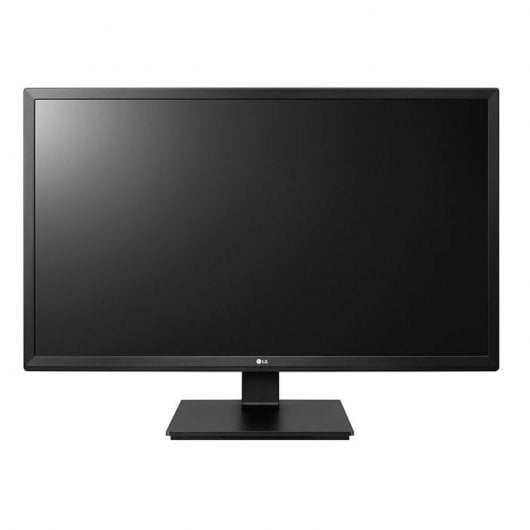 LG 27UD59P-B 27" LED IPS UltraHD 4K