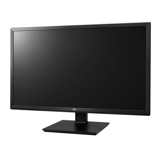 LG 27UD59P-B 27" LED IPS UltraHD 4K