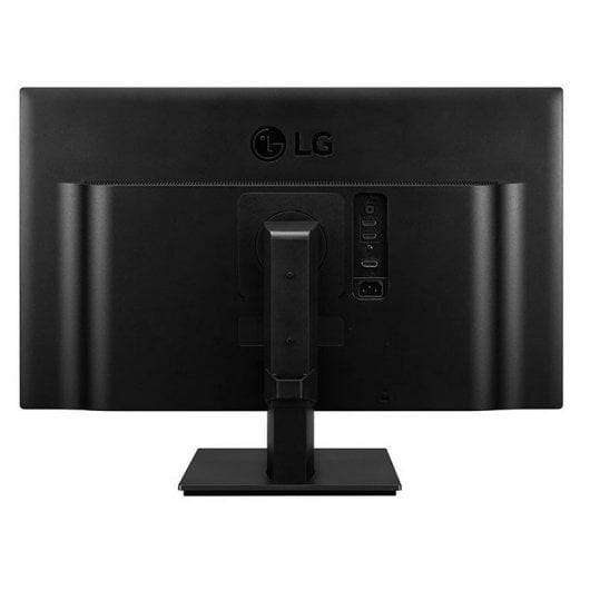LG 27UD59P-B 27" LED IPS UltraHD 4K