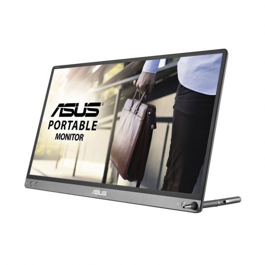Asus MB16AC Monitor Portátil USB-C 15.6" LED IPS FullHD