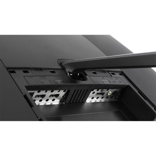 Asus MX32VQ 31.5" LED WQHD Curvo