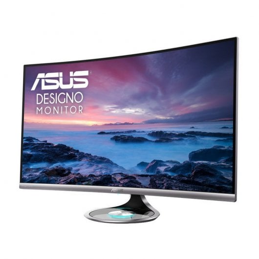 Asus MX32VQ 31.5" LED WQHD Curvo