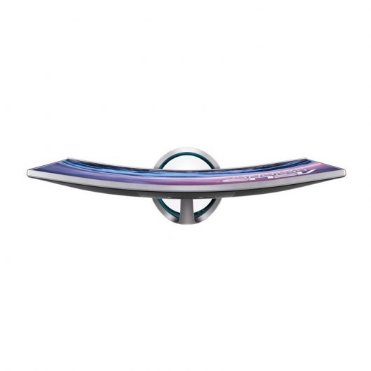 Asus MX32VQ 31.5" LED WQHD Curvo