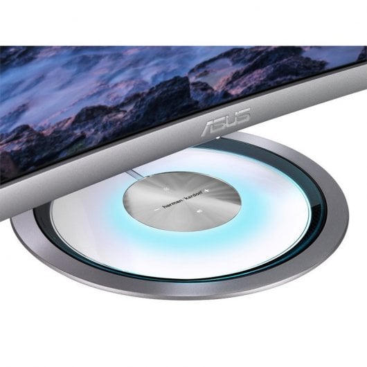 Asus MX32VQ 31.5" LED WQHD Curvo