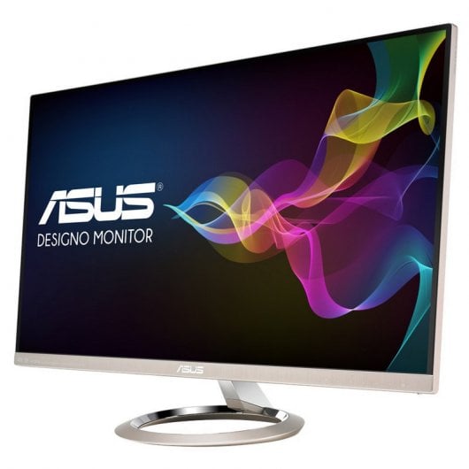 Asus Designo MX27UC 27" LED AH-IPS UltraHD 4K