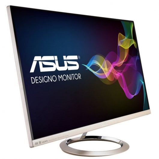 Asus Designo MX27UC 27" LED AH-IPS UltraHD 4K