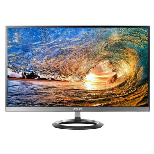 ASUS Designo MZ27AQ 27" LED IPS WQHD