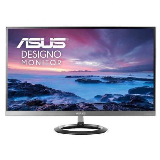 ASUS Designo MZ27AQ 27" LED IPS WQHD
