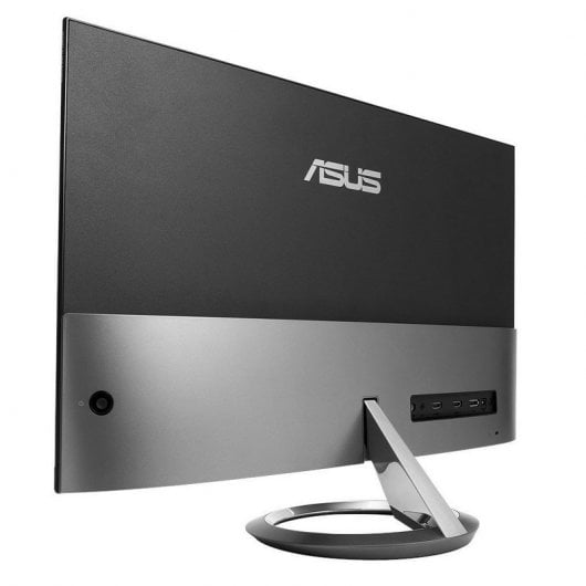 ASUS Designo MZ27AQ 27" LED IPS WQHD