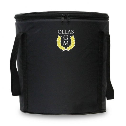 Cecotec Bolsa de Transporte para Olla GM