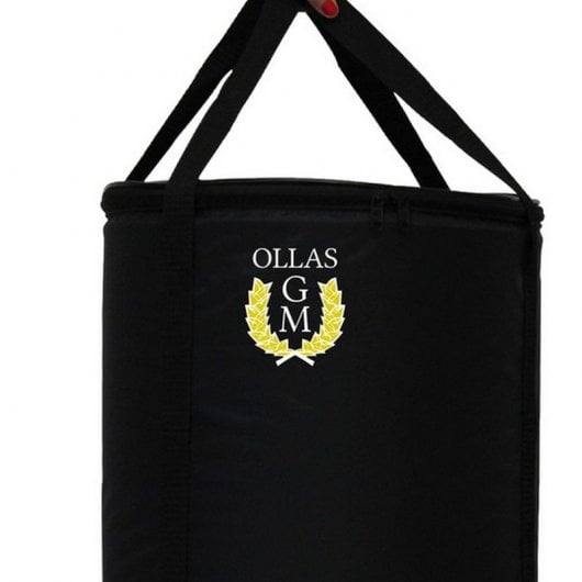 Cecotec Bolsa de Transporte para Olla GM