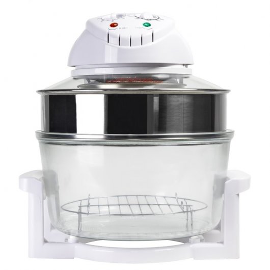 Cecotec Horno Combi Grill Horno de Convección