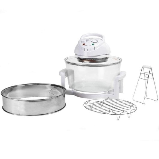 Cecotec Horno Combi Grill Horno de Convección