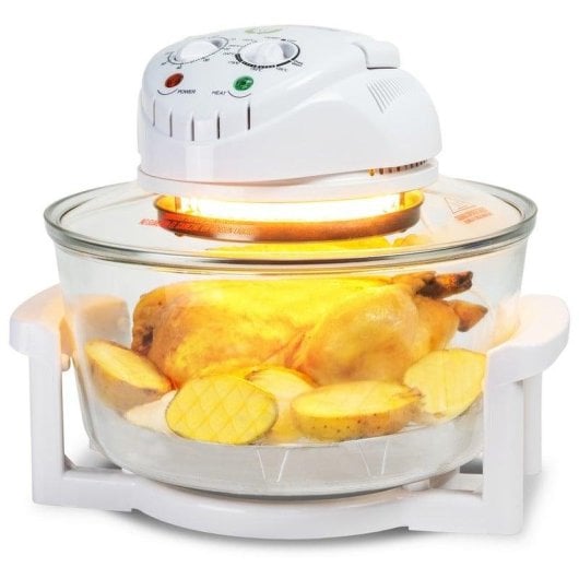 Cecotec Horno Combi Grill Horno de Convección