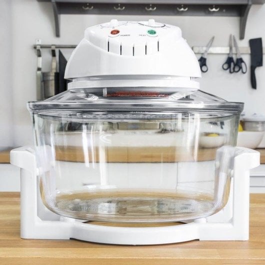 Cecotec Horno Combi Grill Horno de Convección