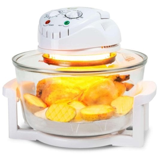 Cecotec Horno Combi Grill Horno de Convección