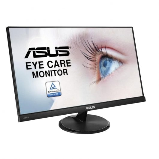Asus VC239HE 23" LED IPS FullHD Negro