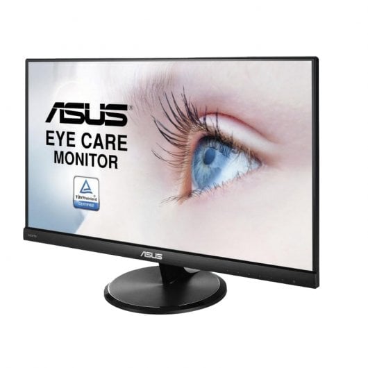 Asus VC239HE 23" LED IPS FullHD Negro