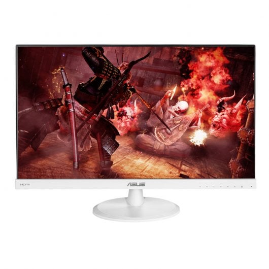 Asus VC239HE-W 23" LED IPS FullHD Branco